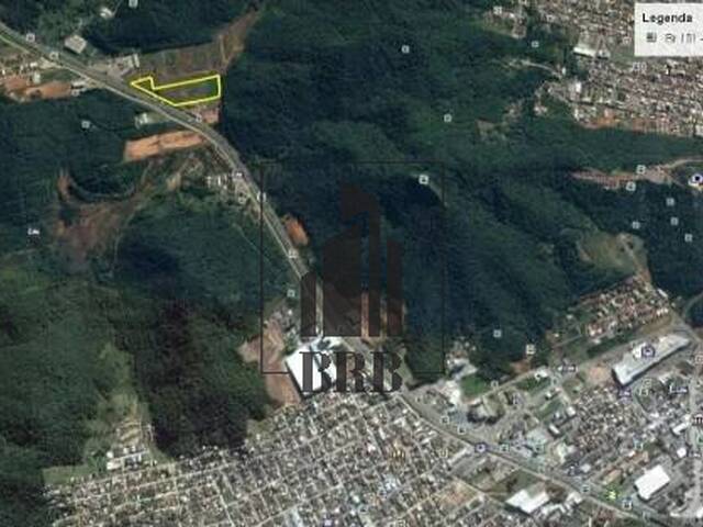Área para Locação em Balneário Camboriú - 4