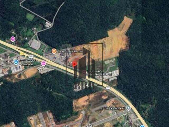 Área para Locação em Balneário Camboriú - 5