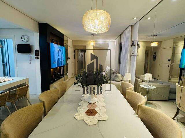 Apartamento para Locação em Balneário Camboriú - 4