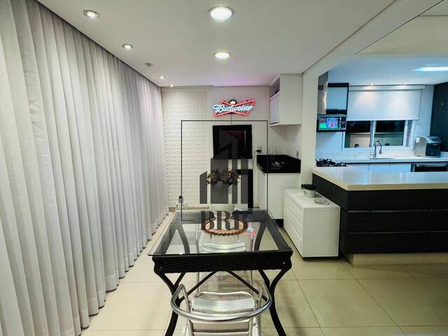 Apartamento para Locação em Balneário Camboriú - 5