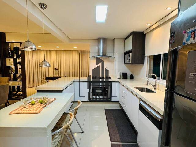 Apartamento para Locação em Balneário Camboriú - 3