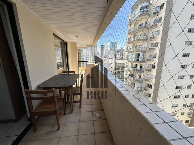 Apartamento para Locação em Balneário Camboriú - 4