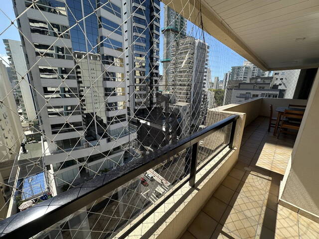 Apartamento para Locação em Balneário Camboriú - 5