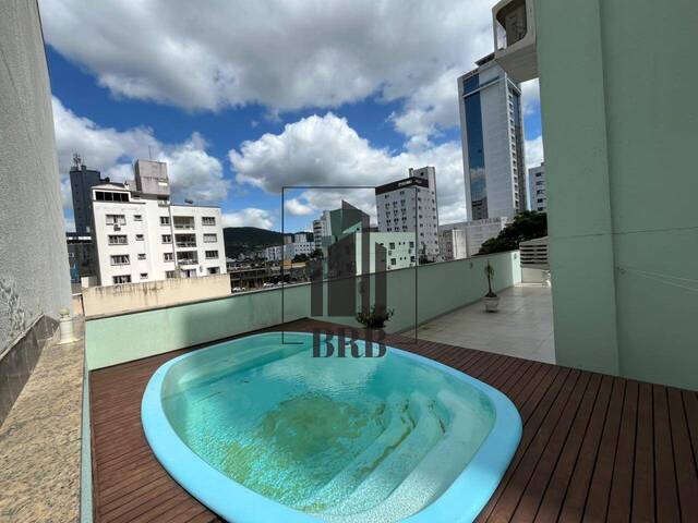 Apartamento para Locação em Balneário Camboriú - 3