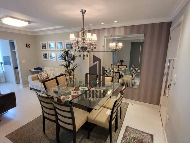 Apartamento para Locação em Balneário Camboriú - 5