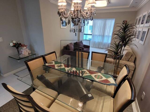 #1086 - Apartamento para Locação em Balneário Camboriú - SC - 2