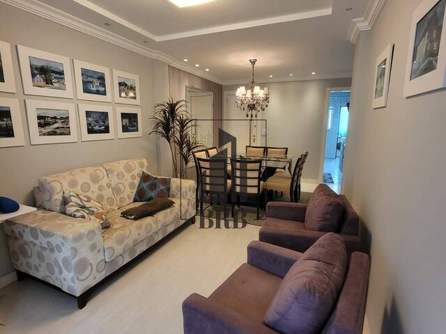 #1086 - Apartamento para Locação em Balneário Camboriú - SC - 1