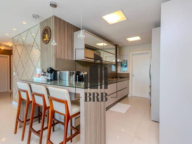 #1087 - Apartamento para Venda em Balneário Camboriú - SC - 3