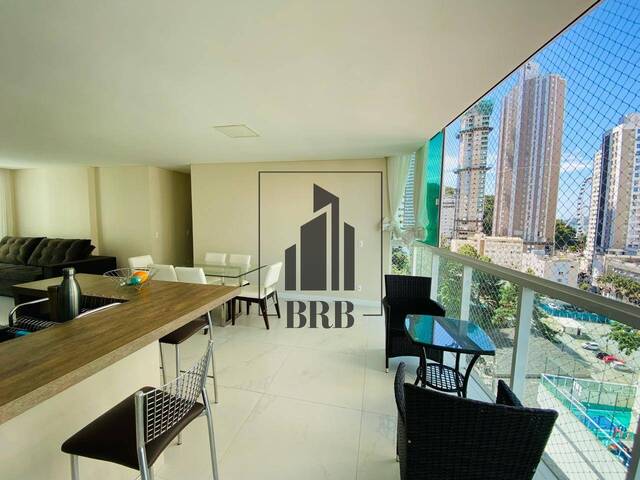 Apartamento para Venda em Balneário Camboriú - 2
