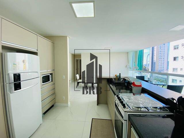 Apartamento para Venda em Balneário Camboriú - 3