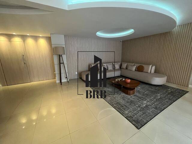 Locação em Centro - Balneário Camboriú