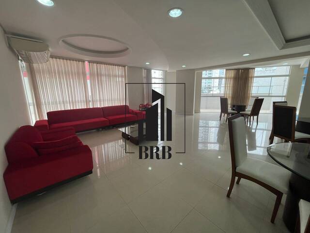 #20 - Apartamento para Locação em Balneário Camboriú - SC - 2