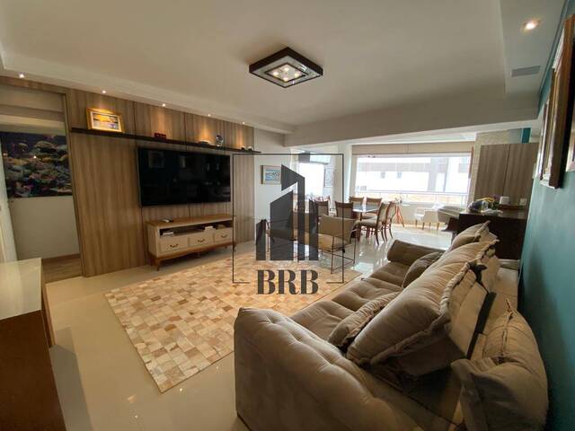#1037 - Apartamento para Venda em Balneário Camboriú - SC - 3